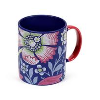 William Morris Compton porcelianinis puodelis