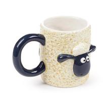 Shaun the Sheep keraminis puodelis