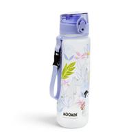 Moomin Tammi 600 ml nesudūžtantis gertuvės buteliukas su atverčiamu dangteliu
