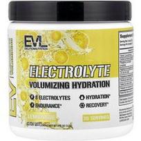 EVLution Nutrition, Elektrolitų apimties drėkinimas, limonadas, 3.91 oz (111 g)