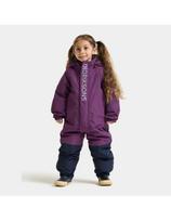Didriksons žieminis kombinezonas Talvi, Northen Purple