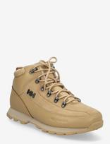 Helly Hansen - The Forester Premium - Sportiniai žygio batai - Smėlio