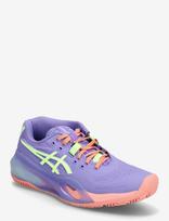 Asics - Gel-Resolution X Padel - Teniso bateliai - Violetinė