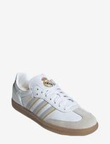 Adidas Performance - Samba Licensed - Futbolo batai - Balta