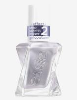 Essie - Essie Gel Couture Special Effect Nail Polish 564 Glazed Chrome 13,5 Ml - Nagų lakas - Sidabro