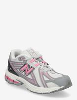 New Balance - New Balance 1906 Kids Lace - Bėgimo-treniruočių bateliai - Pilka