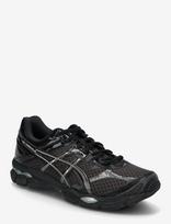 Asics - Gel-Cumulus 16 - Sportiniai žemapadžiai sportbačiai - Juoda