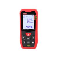 Lazerinis atstumo matuoklis iki 120m LM120A UNI-T