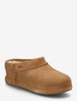 UGG - W Enwrap Clog - Klumpės - Ruda