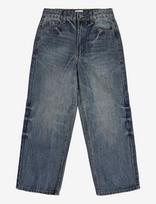 Grunt - Grmilo Baggy Jeans - Laisvi džinsai - Mėlyna