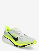 Nike - Air Zoom Pegasus 42 - Bėgimo bateliai - Pilka