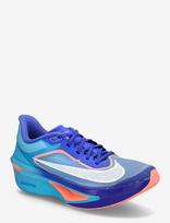 Nike - Zoom Fly 6 - Bėgimo bateliai - Mėlyna