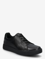 Cole Haan - Grandpro Luxe Slip-On Sneakers - Žemakulniai sportbačiai - Juoda