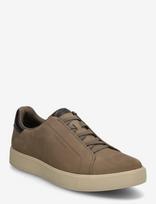 Cole Haan - Grandpro Luxe Slip-On Sneakers - Įmaunami sportbačiai - Ruda