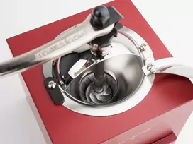 Peugeot Le Moulin d'Olivier Roellinger pipirų malūnėlis 13 cm