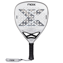Padelio raketė NOX GENIUS ATTACK 12K ALUM XTREM 2027