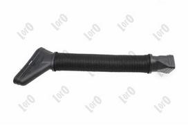 ABAKUS 054-028-052 Įsiurbimo vamzdis, oro filtras