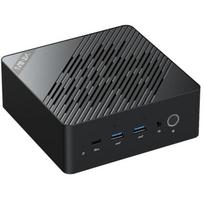 Minix ER937-AI Mini kompiuteris, AMD Ryzen AI 300, Radeon 890M, 2x DDR5 5600 MHz iki 96GB, 2x M.2 NVMe PCIe 4.0, Wi-Fi 7, BT 5.4