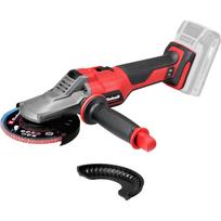Einhell akumuliatorinis kampinis šlifuoklis TP-AG 18/125 F Li BL Solo, 18V, 125mm, 8500rpm, 33mm, 1.6kg, bešepetėlis