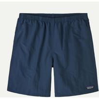 Patagonia šortai BAGGIES Longs-7" M 0198077124962, XXL, 7 colių vidinė siūlė, tinklelio pamušalas, elastinis juosmuo, DWR apdaila