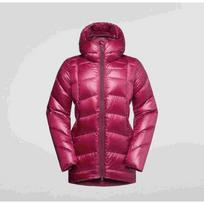 La Sportiva striukė Supercouloir Down Parka W 8058428179237, L, 1000 cuin, Pertex Quantum, Diamond Fuse, DWR be PFC
