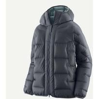 Patagonia striukė DURABLE Down Parka W, S, 800 fill-power, dvikryptis užtrauktukas, šalmui pritaikytas gobtuvas
