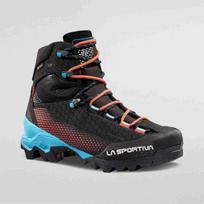 La Sportiva kalnų batai AEQUILIBRIUM ST Woman GTX 8058428190447, 42, GORE-TEX Performance Comfort, Vibram SpringLug Tech