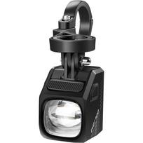 Magicshine dviračio žibintas EVO 1700 6970823652943, 1700lm, 4000mAh, USB-C, IPX6, aliuminio korpusas