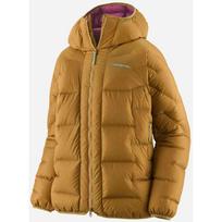 Patagonia pūkinė striukė Durable Down Parka W, 0198077617051, M, 800 fill-power, dvikryptis užtrauktukas