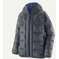 Patagonia pūkinė striukė Durable Down Parka M 0198077753803, XL, 800 fill-power, dvikryptis užtrauktukas