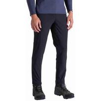 La Sportiva kelnės WEST Crest Pants M, 8058428297610, M, juodos, vyriškos, reguliaraus kirpimo, elastingas audinys