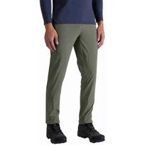 La Sportiva kelnės WEST Crest Pants M, 8058428297665, M, vyriškos, Cypress/Night Sky, reguliarus kirpimas, elastingas audinys