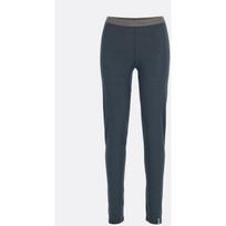 Rab termo apatinės kelnės Syncrino Leggings W 5059913004730, 125 gsm, 53% poliesteris, 47% merino vilna, įtvaras tarpkojyje
