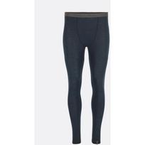 Rab termo apatinės kelnės SYNCRINO Leggings 5059913004631, S, vyriškos, Beluga, kvėpuojančios, elastingos, įtvaras tarpkojyje