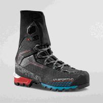 La Sportiva kalnų batai TRANGO PRO GTX 8058428094752, 38.5, 1280g, Vibram padas, GORE-TEX pamušalas, atsparus vandeniui
