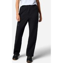 Marmot Lietaus kelnės W PRECIP EVO Flex Pant_01, L, 10000 mm, 100% Recycled Polyester Ripstop, Regular, NanoPro, juoda, moterų