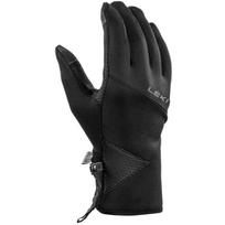 Leki Pirštinės TRAVERSE HS 4028173391301, 7, Stretch Fleece, Neoprene, Gore Windstopper, Micro Bemberg, Unisex