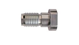 Eibenstock 35113000 Deimantinio gręžimo adapteris M18 – 1 1/4" + G1/2"