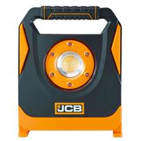 JCB-SL-KONNECT4500 LED prožektorius 18V akumuliatoriams 4500lm, IP65