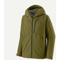Patagonia lietaus striukė GRANITE Crest Rain Jacket M 0198077159742, 400g, S, 20000mm, 3 sluoksnių H2No membrana