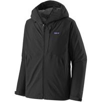 Patagonia lietus striukė GRANITE Crest Rain Jacket 0194187948504, XL, 400g, 20000mm, 3 sluoksnių H2No membrana, atspari vandeniui
