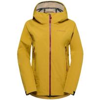 La Sportiva Striukė Crest Evo Shell Jkt W 8058428187430, L, 45000mm, RET<15, 451g, Savana, moterų