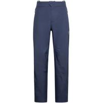 La Sportiva kelnės Crest Evo Shell Pants M 8058428187508, XXL, 45000mm, RET <15, 482g, reguliarus kirpimas, atsparios vandeniui