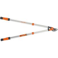 Bahco Šakų genėtuvas PG-19-F, 90 cm, 40 mm, teleskopinis kotas, ašmenų fiksavimas, dviejų komponentų rankenos