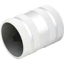 Bahco vamzdžių nuėmiklis 318-38, 38 mm, aliuminio korpusas, didelio našumo lydinio plieno peiliai