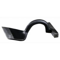 Freund valcavimo įrankis 01150000, 140x25x25 mm, 2.5 kg, nerūdijantis plienas