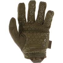 Mechanix Wear taktinės pirštinės Precision Pro HDG-72-011, XL, 0.1 kg, dirbtinė oda