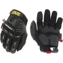 Mechanix Wear žieminės darbo pirštinės Coldwork M-pact CWKMP-58-012, XXL, dirbtinė oda, softshell audinys