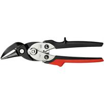 Bessey skardos žirklės D29ASS-2-SB, 33 mm ašmenys, 260 mm bendras ilgis, dešiniarankės, 1,2 mm storis