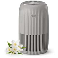 Philips Oro valytuvas AC0521/14, 60 m³/h, 25 m², 99,97%, 12 dB, 5 W, HEPA, aktyvinta anglis, pirminis filtras, aromaterapija
